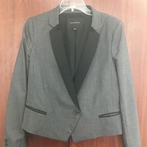 Banana Republic Blazer